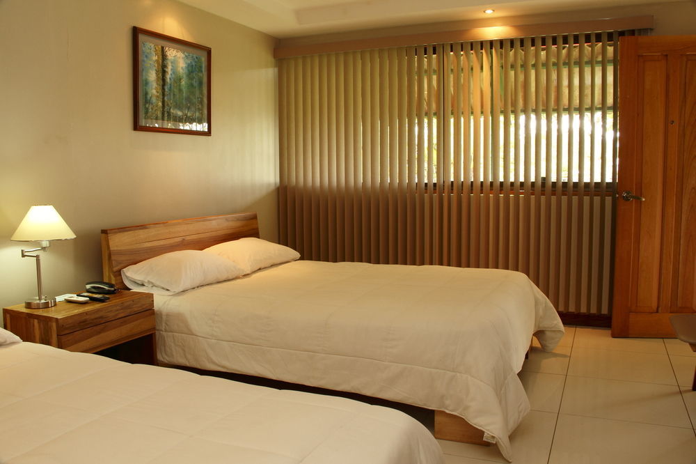 Hotel Del Sur San Isidro De El General Ngoại thất bức ảnh