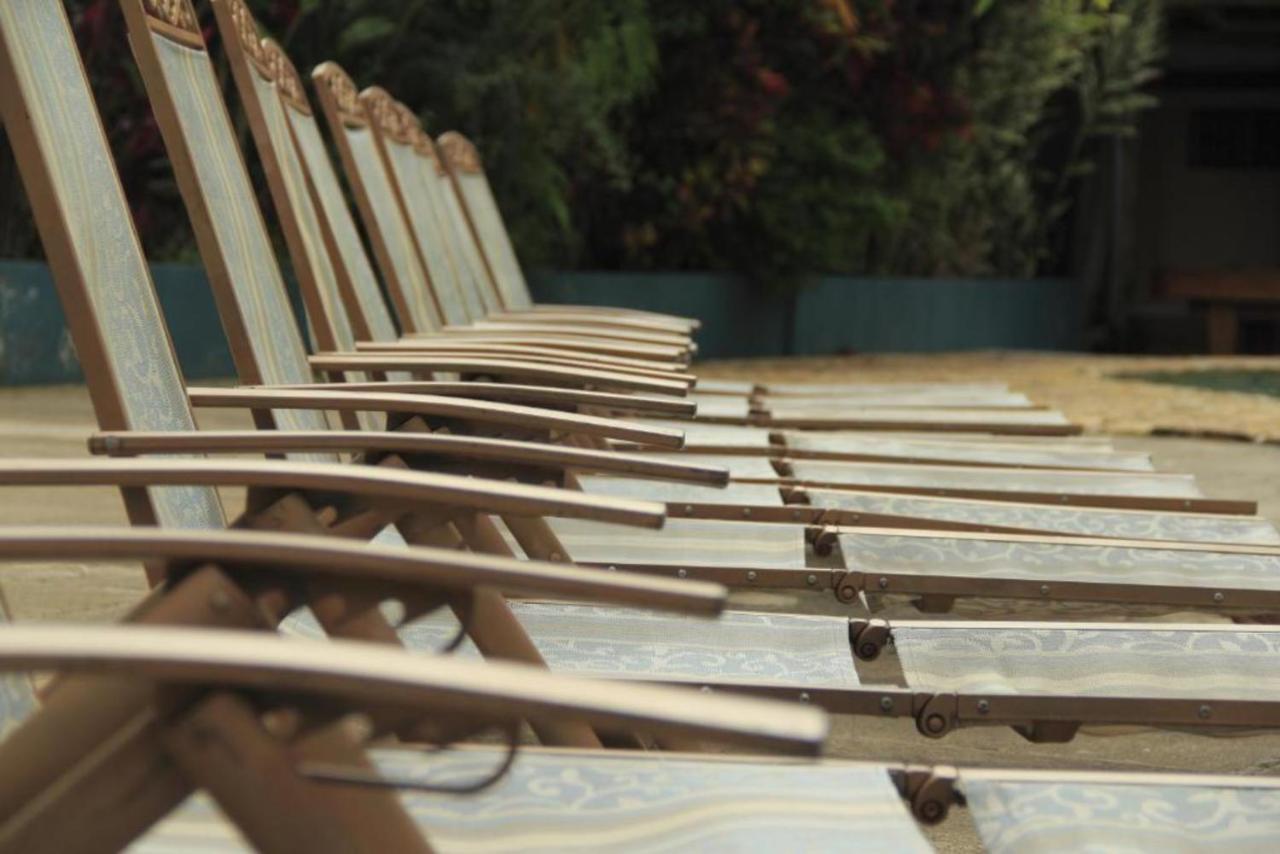 Hotel Del Sur San Isidro De El General Ngoại thất bức ảnh