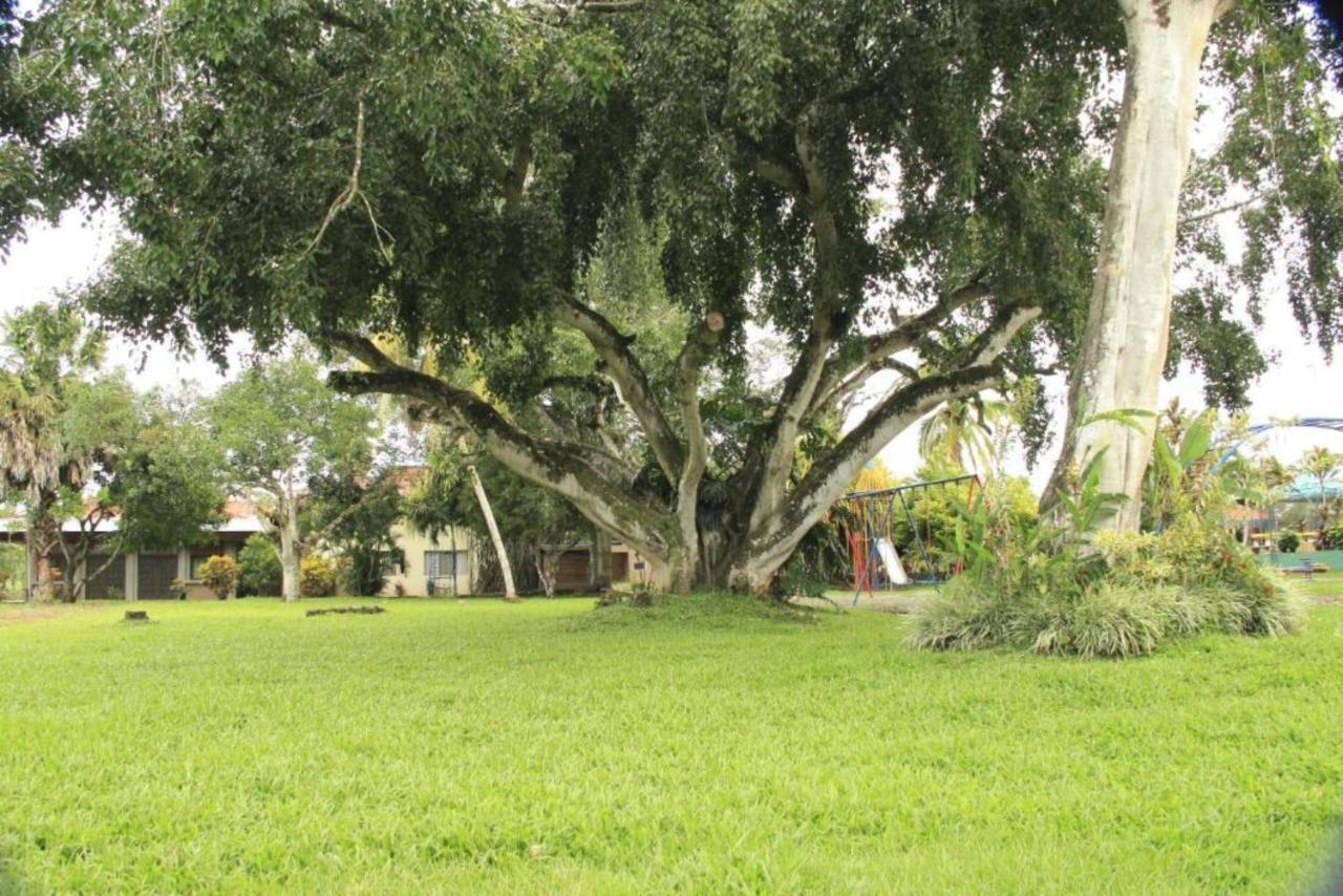 Hotel Del Sur San Isidro De El General Ngoại thất bức ảnh