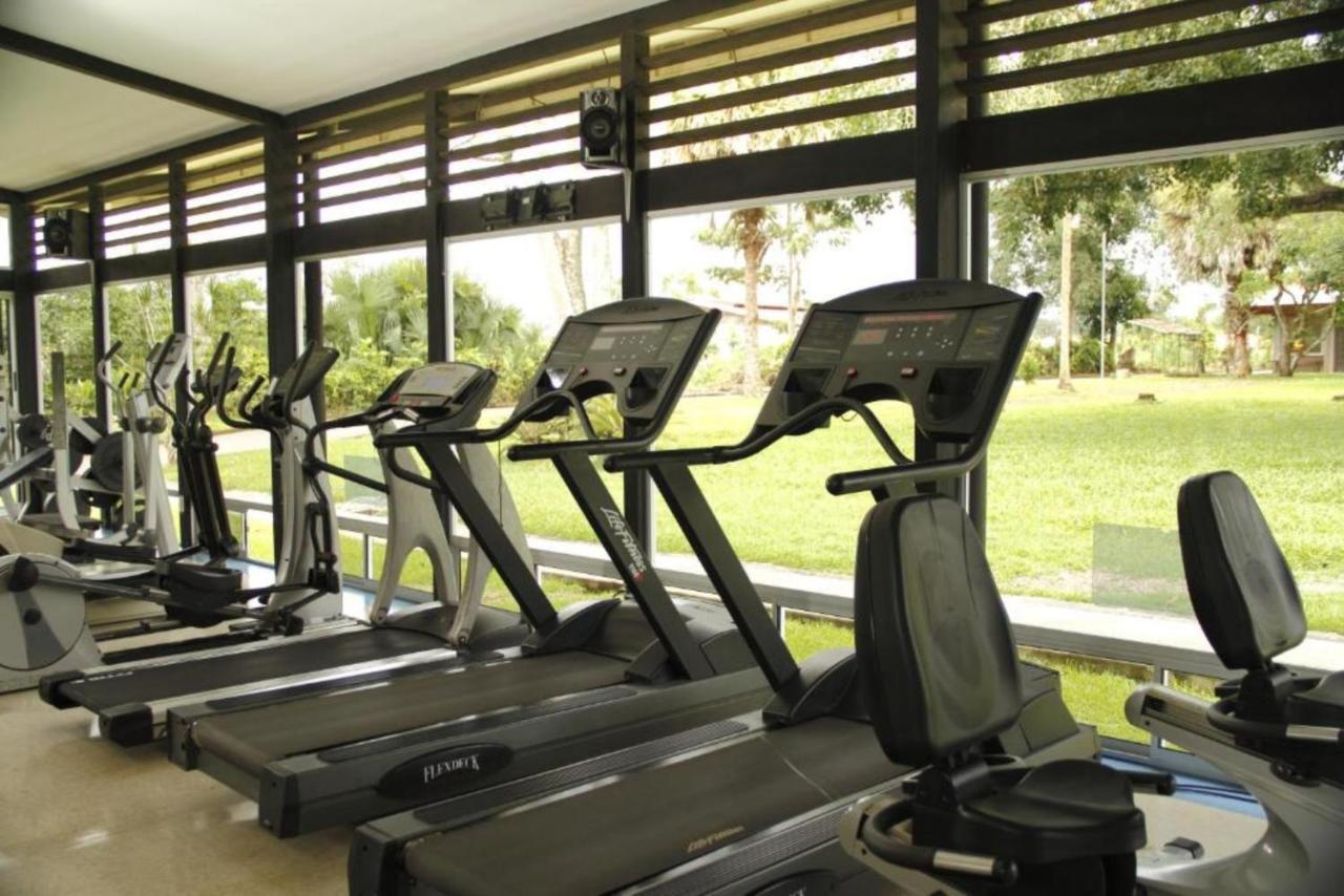 Hotel Del Sur San Isidro De El General Ngoại thất bức ảnh